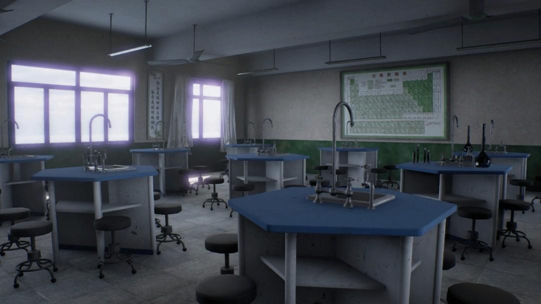 中式步行模拟游戏《千禧梦》发售 优惠价34元(图7) 中式步行模拟游戏《千禧梦》发售 优惠价34元