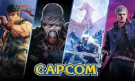Capcom股价大涨 老游戏卖得好、《生化危机9》预购超预期