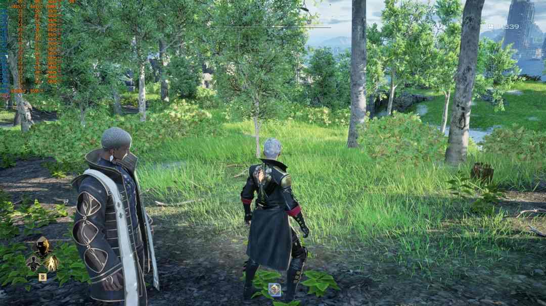 《噬血代码2》Steam中文区多半差评 优化差、PS3级画面(图9) 《噬血代码2》Steam中文区多半差评 优化差、PS3级画面