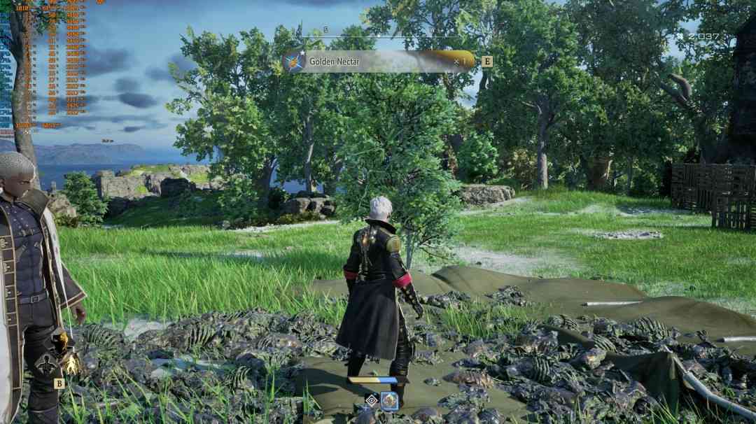 《噬血代码2》Steam中文区多半差评 优化差、PS3级画面(图6) 《噬血代码2》Steam中文区多半差评 优化差、PS3级画面