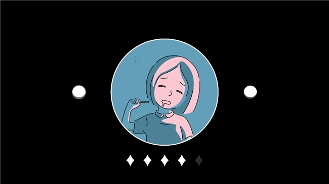 《折言》荣获“2026 台北电玩展独立游戏大奖”年度大奖!(图2) 《折言》荣获“2026 台北电玩展独立游戏大奖”年度大奖!