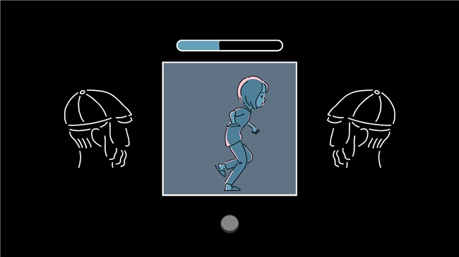 《折言》荣获“2026 台北电玩展独立游戏大奖”年度大奖!(图3) 《折言》荣获“2026 台北电玩展独立游戏大奖”年度大奖!
