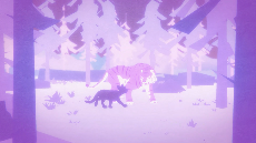 《南极计划》正式推出 科幻探索叙事冒险