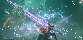 《最终幻想7:重制版》三部曲将均登陆Xbox平台!或夏季上线(图1) 《最终幻想7:重制版》三部曲将均登陆Xbox平台!或夏季上线