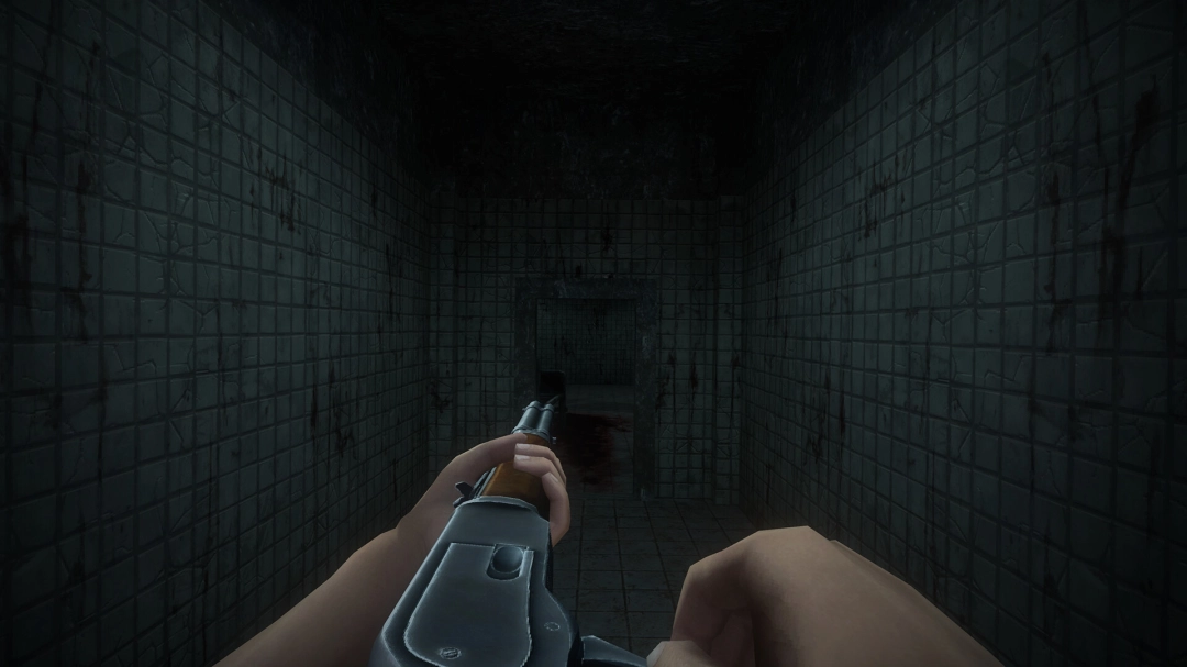 Steam成人向恐怖游戏《罪之尖塔》引关注 还有可爱妹妹(图5) Steam成人向恐怖游戏《罪之尖塔》引关注 还有可爱妹妹