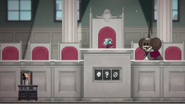 以披萨和斜塔闻名的意大利人,用铅笔画出了奇特的类银河城游戏(图13) 以披萨和斜塔闻名的意大利人,用铅笔画出了奇特的类银河城游戏