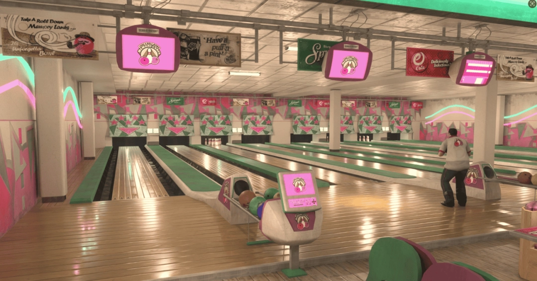 《GTA4》RTX模组呈现惊艳画面！宛如次时代版本