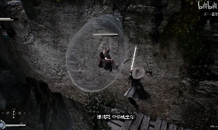 国产武侠动作角色扮演单机《一盏秋声：锦衣卫》发布预告