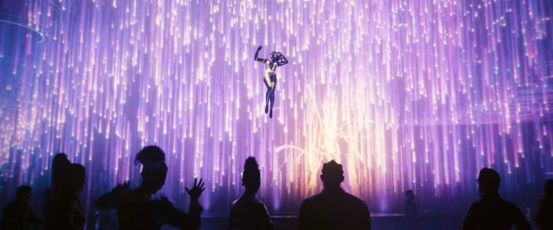 CDPR创意总监发布《往日之影》截图 暗示续作过场仍为第一人称