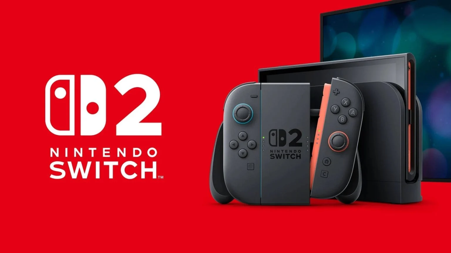 任天堂终于放开日版Switch 2购买限制 抽选变成先买先得(图1) 任天堂终于放开日版Switch 2购买限制 抽选变成先买先得