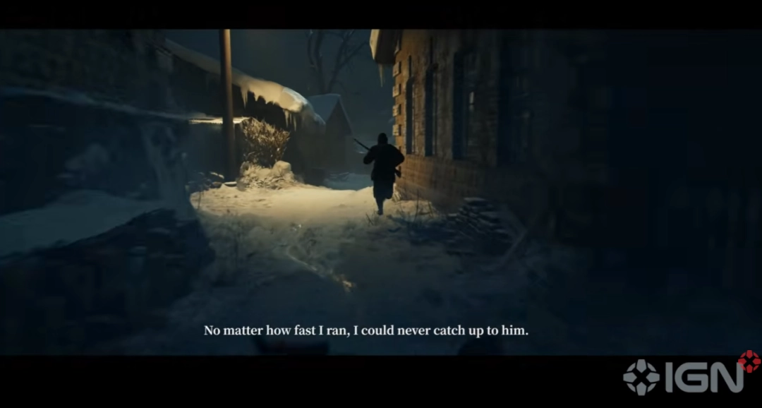 重返历史杀鬼子！国产抗日FPS《抵抗者》新预告