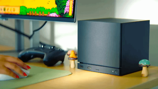 外媒整理Valve 26年硬件计划:Steam主机回归 各项设备井喷式上线(图2) 游民星空