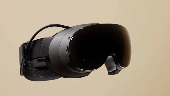 外媒整理Valve 26年硬件计划:Steam主机回归 各项设备井喷式上线(图3) 游民星空