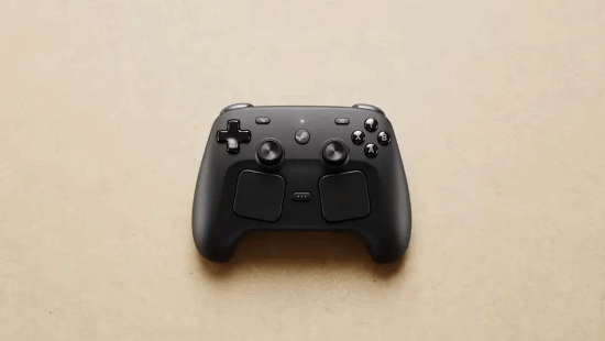 外媒整理Valve 26年硬件计划:Steam主机回归 各项设备井喷式上线(图4) 游民星空