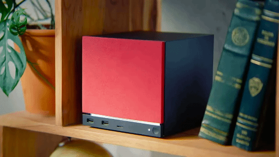 外媒整理Valve 26年硬件计划:Steam主机回归 各项设备井喷式上线(图6) 游民星空