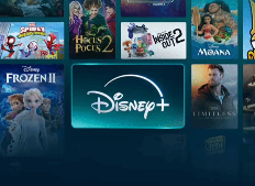 迪士尼将进军短视频领域 年内将推竖屏内容