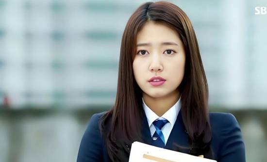 “国民妹妹”朴信惠回忆作品 《继承者们》是代表作