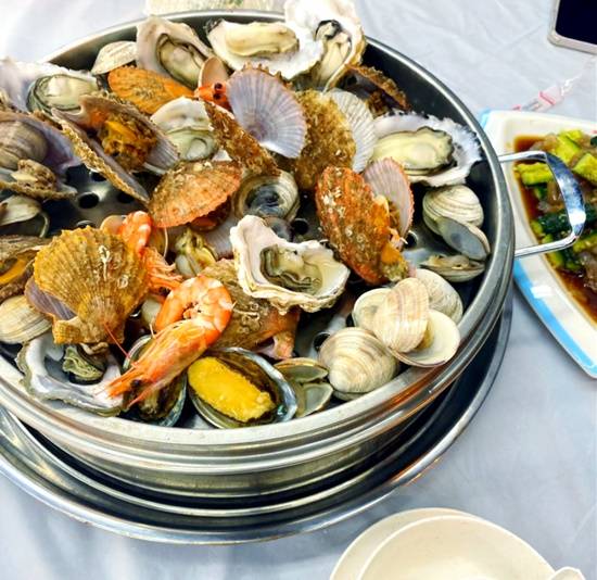 4道海鲜1868元!三亚一海鲜店价格过高被立案调查