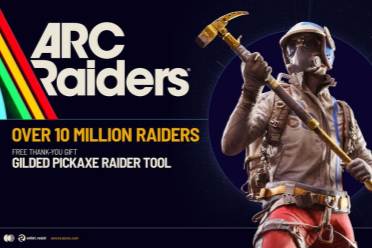 《Arc》2026年首更补丁现已上线! 福利、漏洞全安排