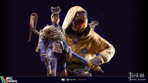 《Arc》2026年首更补丁现已上线! 福利、漏洞全安排(图3) 3