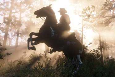 外媒票选R星下一部大作：玩家最期待《荒野大镖客3》