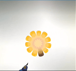 互联网新宠:鸽子舞王凭“雷霆舞姿”血洗全网(图2) 1