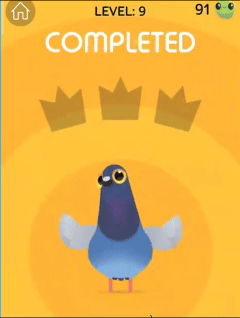 互联网新宠:鸽子舞王凭“雷霆舞姿”血洗全网(图3) 3