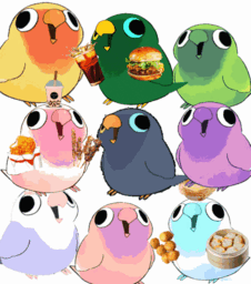 互联网新宠:鸽子舞王凭“雷霆舞姿”血洗全网(图18) 18