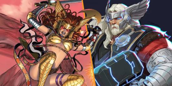 因缺少LGBT元素被质疑!网易《漫威争锋》解释原因(图2) 游民星空