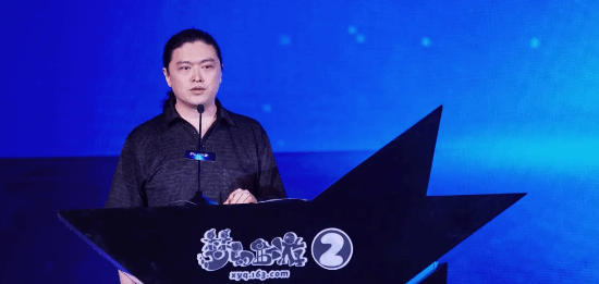 网易20余年大佬离职！前《梦幻西游》主策划兼制作人