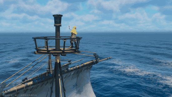 这款画风清奇的新游，竟成了外媒最期待的海盗游戏？(图5)