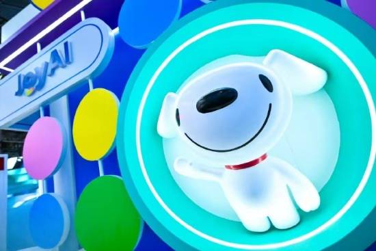 京东成立“变色龙业务部” 将推出全年龄人群AI玩具(图2) 游民星空