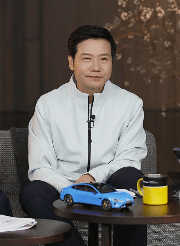 雷军回应被指营销大师：很恶心听到这两个字