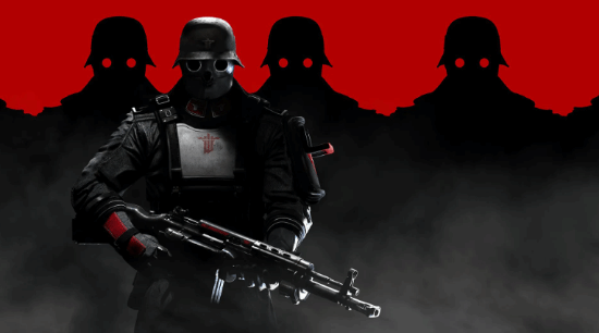 “抗德奇侠”回来了！曝《德军总部3》正在开发中