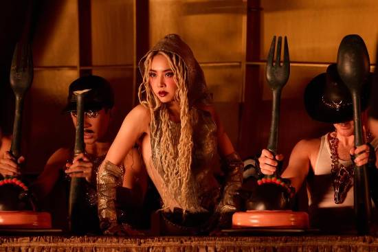 45岁蔡依林被曝想恋爱!托友介绍对象 天后光环成阻碍(图3) 游民星空