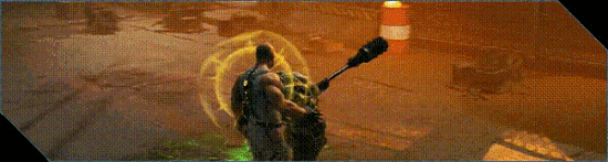 男人力拉满!拳拳到肉血肉横飞,和兄弟横扫废土敌人《虐杀熔炉》史低折扣(图3) 男人力拉满!拳拳到肉血肉横飞,和兄弟横扫废土敌人《虐杀熔炉》史低折扣(图3)