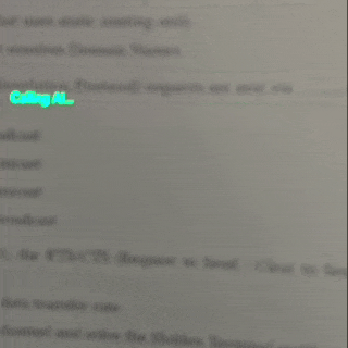 大学教授实测AI眼镜作弊：30分钟92.5分 碾压95%学生(图1)