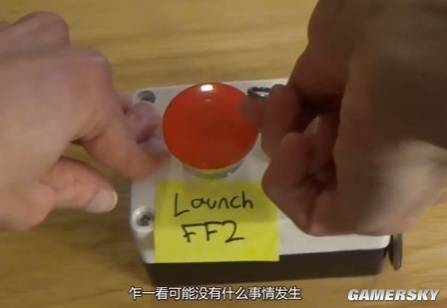 一种入侵现实的游戏,打造了最硬核的解谜(图12) 游民星空