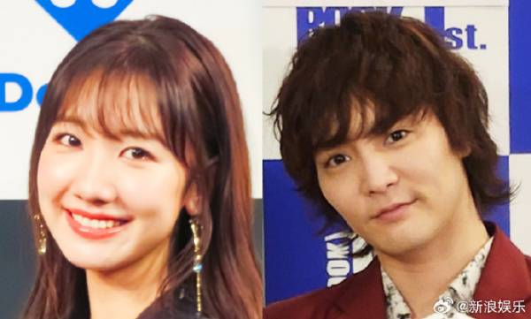 搞笑艺人菅酱否认与前AKB48柏木由纪结婚 我没要结婚啊!(图3) 游民星空