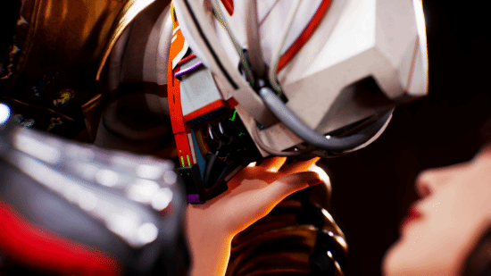 动作游戏《罗密欧是个绝命侠》上线Steam 定档2月11日(图3) 游民星空