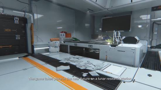 《影之刃零》新DLSS演示视频!还有《007初露锋芒》《生化危机9》《识质存在》等(图10) 游民星空