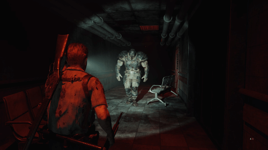 恐怖游戏《Fear the Timeloop》即将上线:15分钟死亡循环 融合银河城玩法(图5) 游民星空