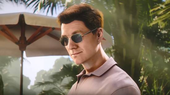 《影之刃零》新DLSS演示视频!还有《007初露锋芒》《生化危机9》《识质存在》等(图5) 游民星空