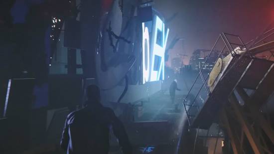 《影之刃零》新DLSS演示视频!还有《007初露锋芒》《生化危机9》《识质存在》等(图6) 游民星空