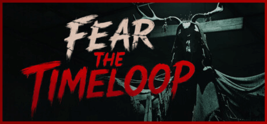 恐怖游戏《Fear the Timeloop》即将上线:15分钟死亡循环 融合银河城玩法(图6) 游民星空