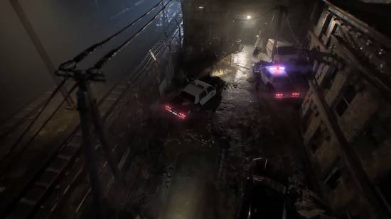 《影之刃零》新DLSS演示视频!还有《007初露锋芒》《生化危机9》《识质存在》等(图14) 游民星空