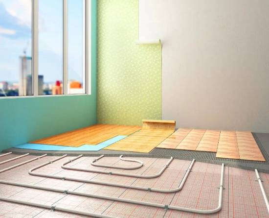 南方游客开窗一天把东北地暖冻坏了 严寒季节如何正确通风