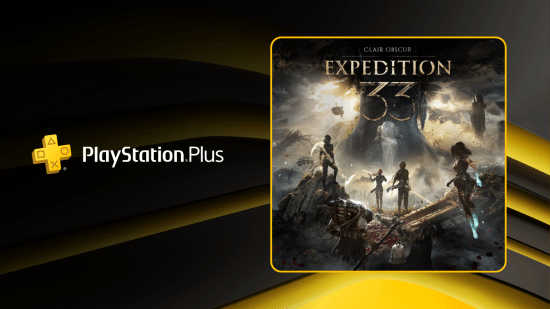 阵容超强!1月PS+会免游戏价值1165港元(图3) 游民星空