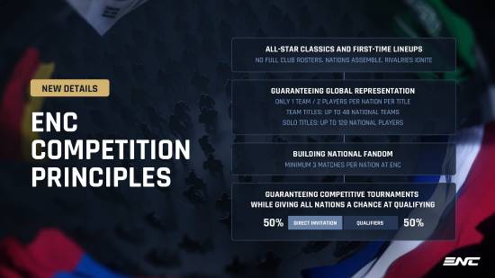 为国争光!电竞国家杯来了!16大项目 腾讯EA等齐聚(图2) 游民星空