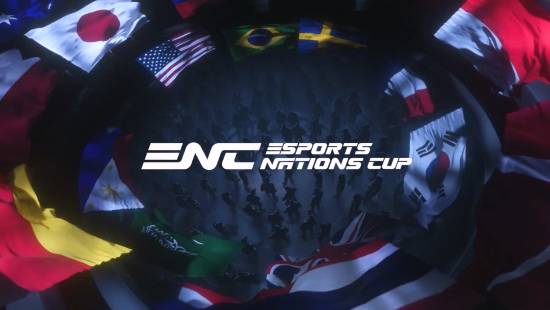 为国争光!电竞国家杯来了!16大项目 腾讯EA等齐聚(图5) 游民星空